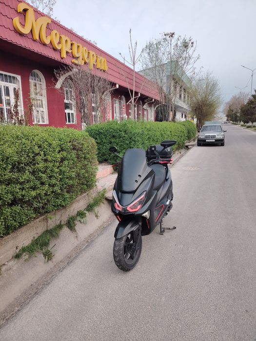 В отличном состояние.