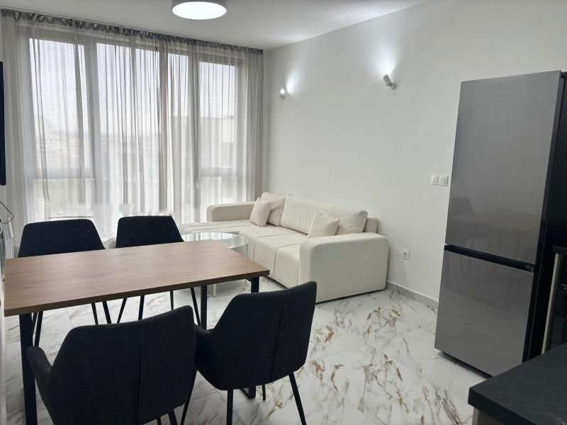 Дава се под наем Двустаен апартамент в София, Манастирски ливади - 67 кв.м за 850 € - Снимка #1