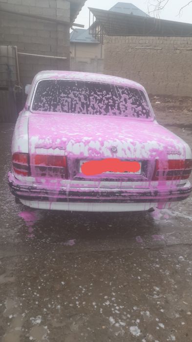 Волга 3110 Volga 3110