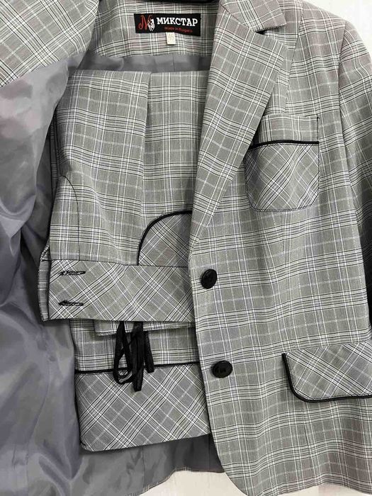 Комплект МИКСТАР