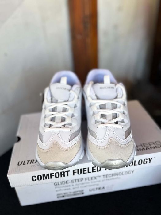Маратонки  SKECHERS