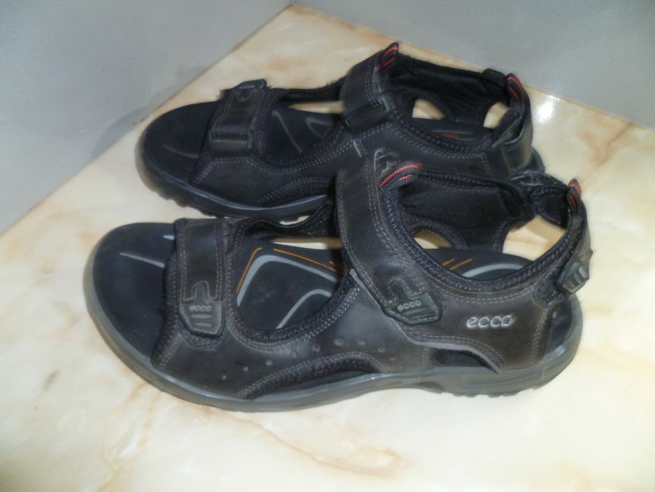 ЕССО сандали №44