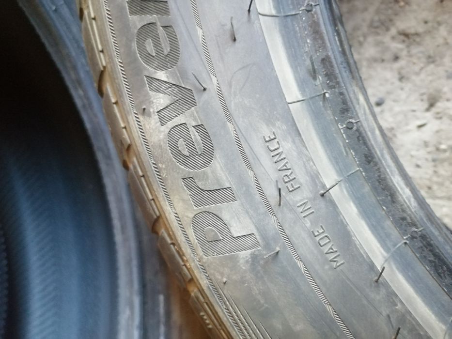 Всесезонни гуми Norauto Prevensys 4 Season 215/50/17R 95W