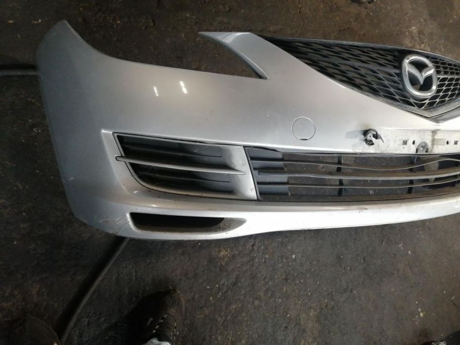 bara fata completa originala mazda 6 facelift 2008 2009 2010 2011