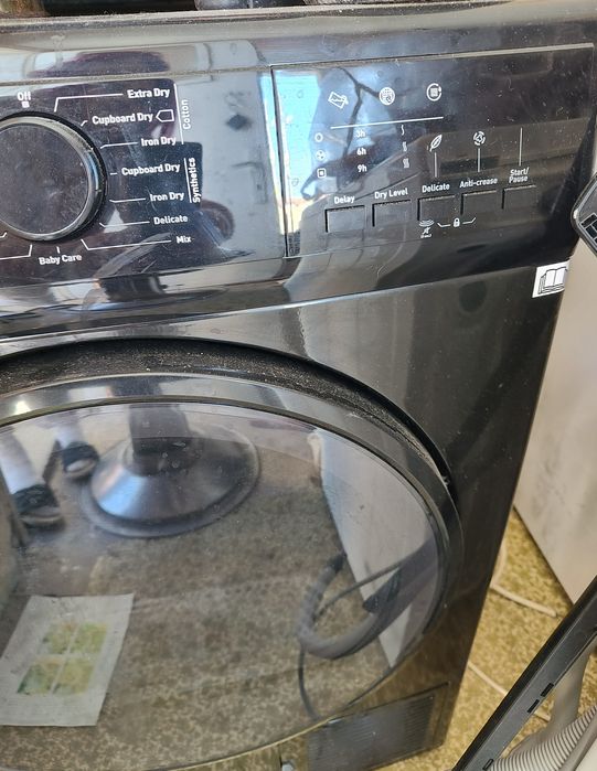 Сушилня Финлукс 400лв