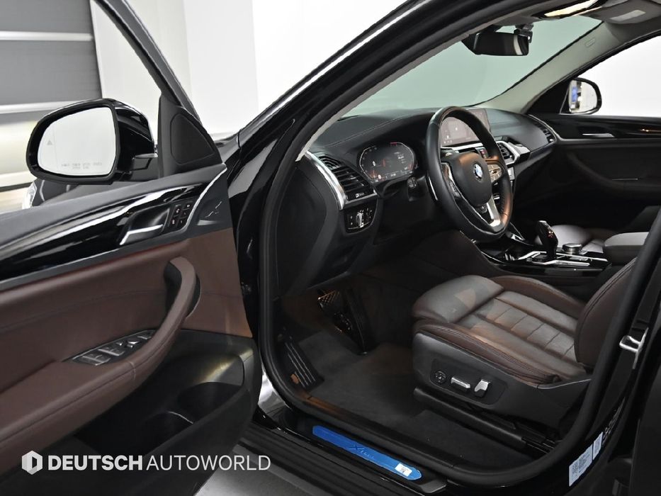 BMW X4 xDrive20i xLine