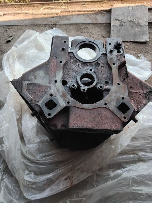 Продам блок зил 130