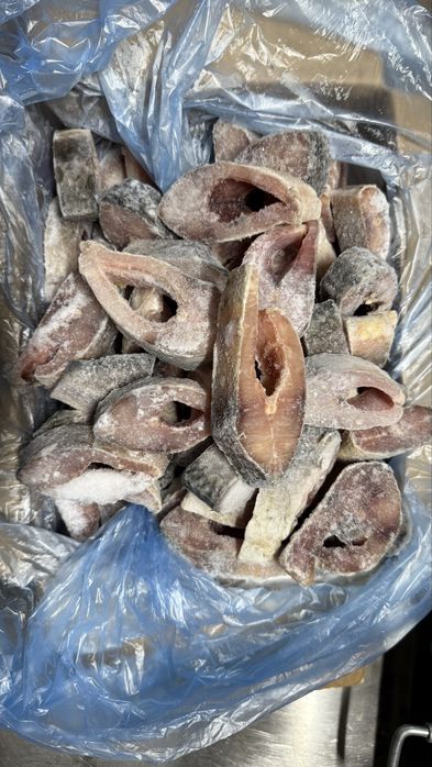 Филе судак сазан Вко Зайсан