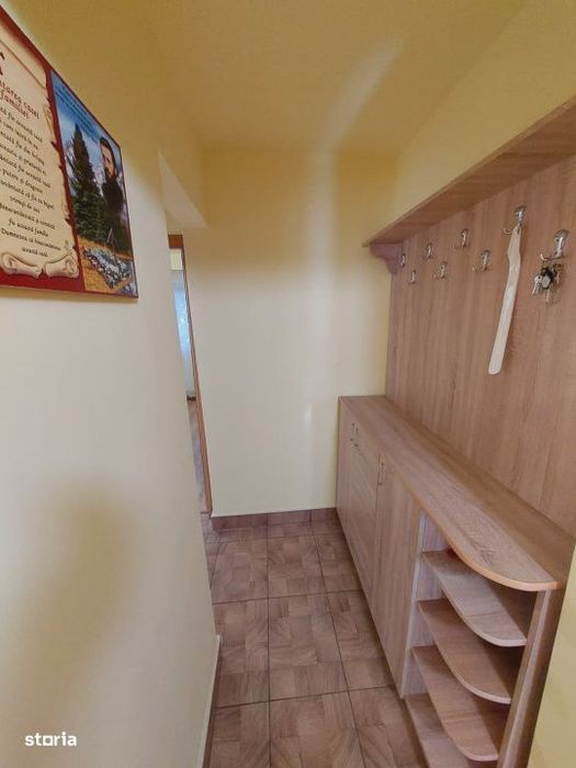 Apartament 2 camere, decomandat, etaj 1/4, ZORILOR, strada Pasteur