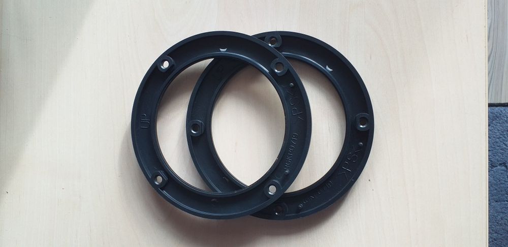 Inele ornament difuzoare medii seriile technics sb m20, sb m300, 500