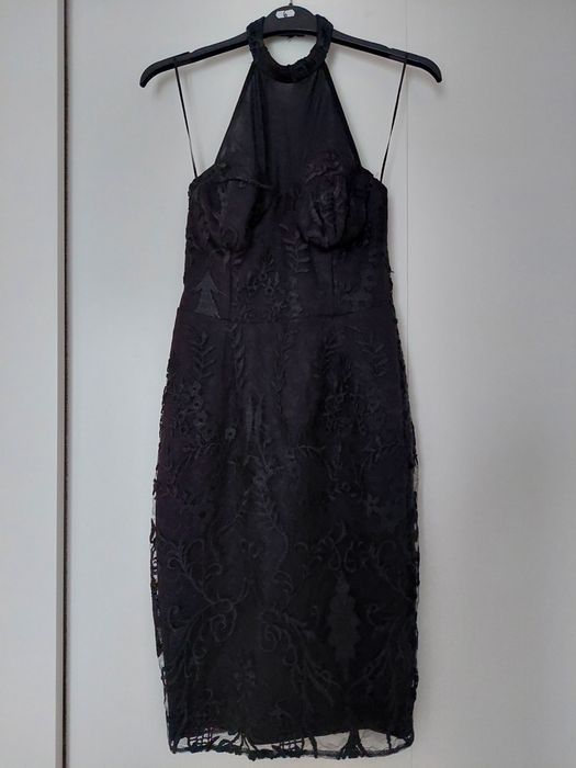 Rochie de seară/nunta/petrecere Xs