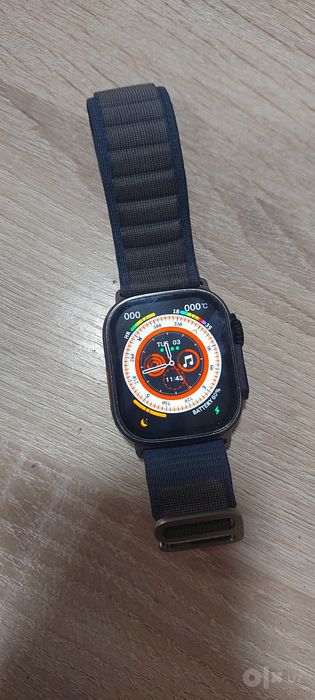 Smart wach sotiladi