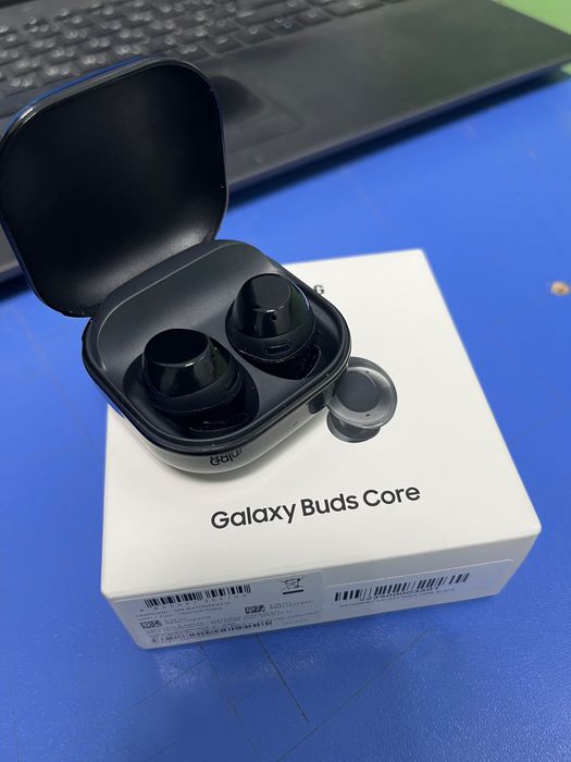 Galaxy Buds Core