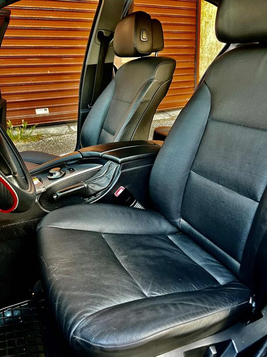 Bmw 525d……………………