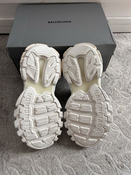 Balenciaga Track marimea 43 NOI