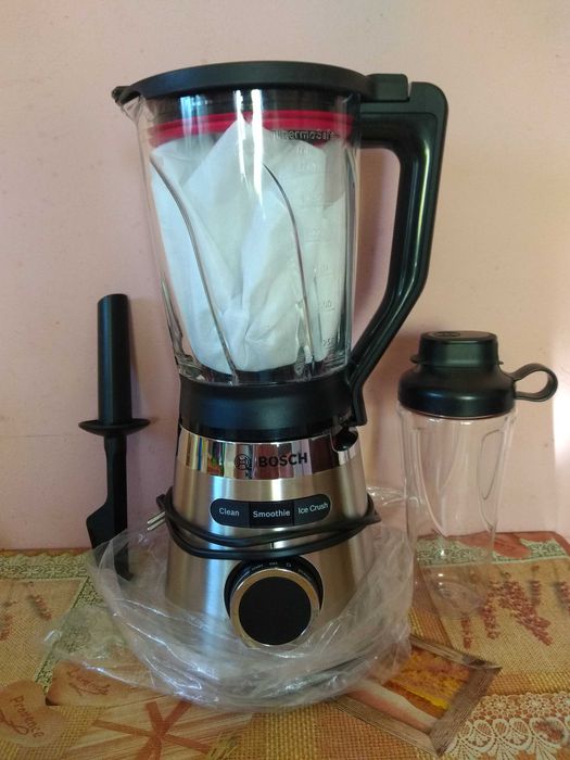 Blender BOSCH 2L 1200W