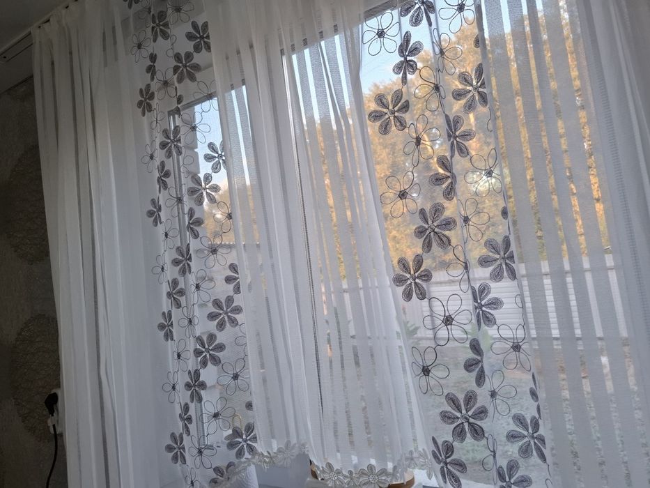 Срочно продам кухонный шторы
