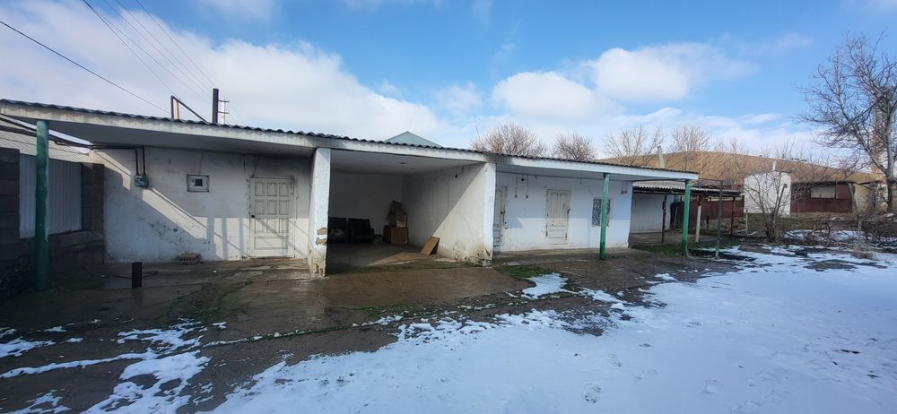 ТОГЫС ауыланда уй сатылады