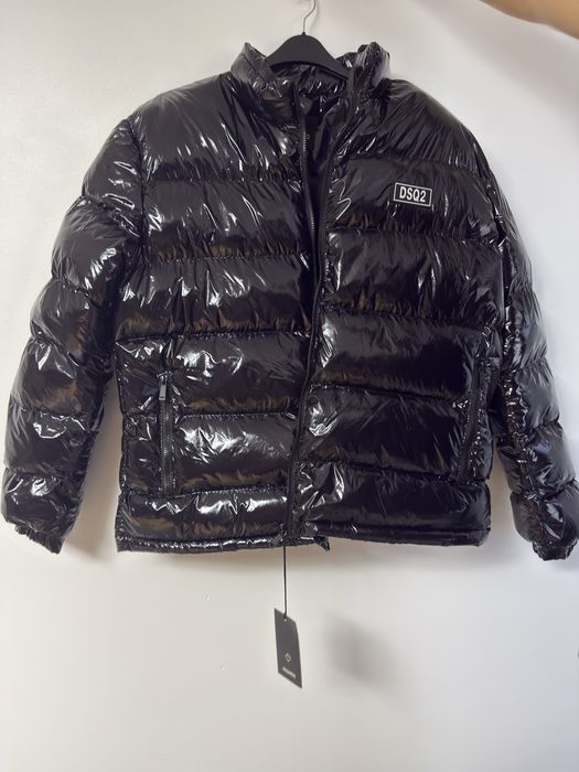 Vând Geaca DSQ2 Xl