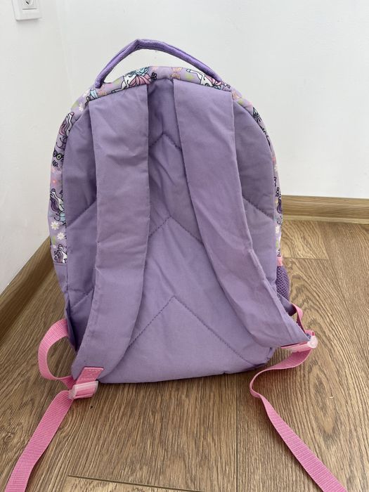 Комплект раница, чанта и органайзер за пътуване