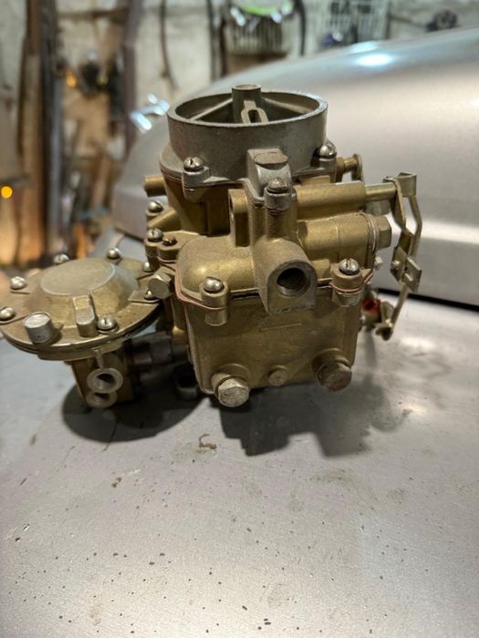 Продам карбюратор