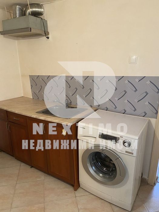 Дава се под наем Едностаен апартамент в Пловдив, Христо Смирненски - 20 кв.м за 178.5 € - Снимка #2