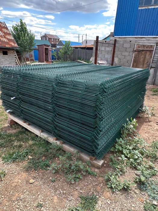 Продам 3 D ограждение