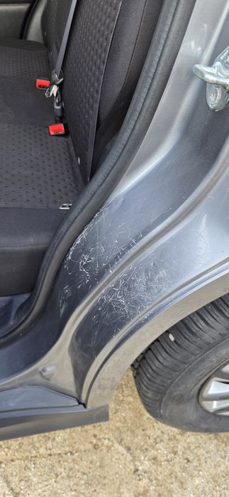 Vănd Mitsubishi ASX 4000€ FIX