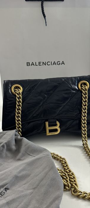 Дамска чанта Balenciaga