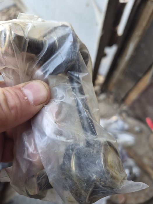 Запчасти мицубиши лансер