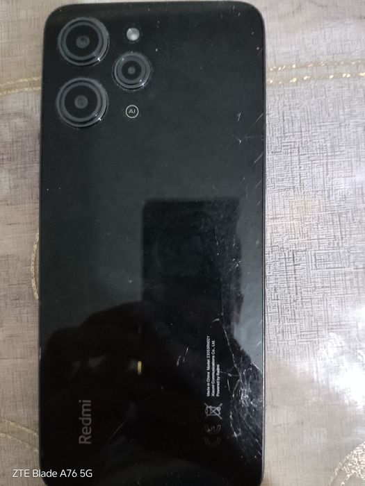 Redmi 12 128 GB|