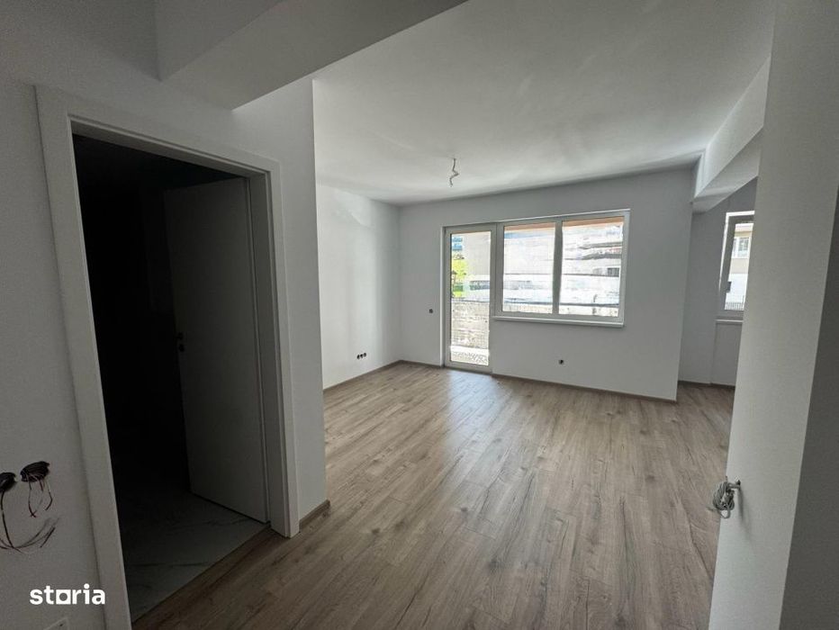 Apartament 3 camere | 62mp | finisat | constructie noua | zona Teilor
