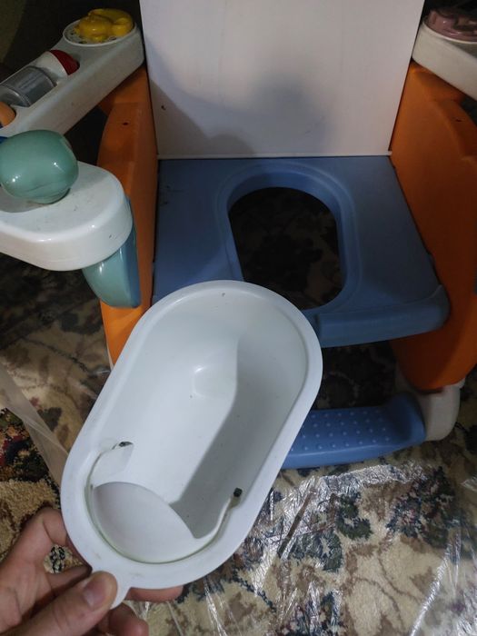 garshok dlya detishek