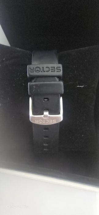 Ceas Sector Master Running R3271615003