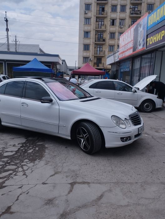 Мерседес Диски с Балонами в идеальном состоянии