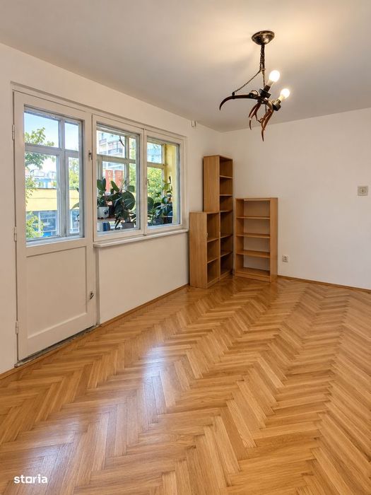 Apartament Decomandat - SU 83MP | 4 Camere | Boxa -  BIG | Manastur