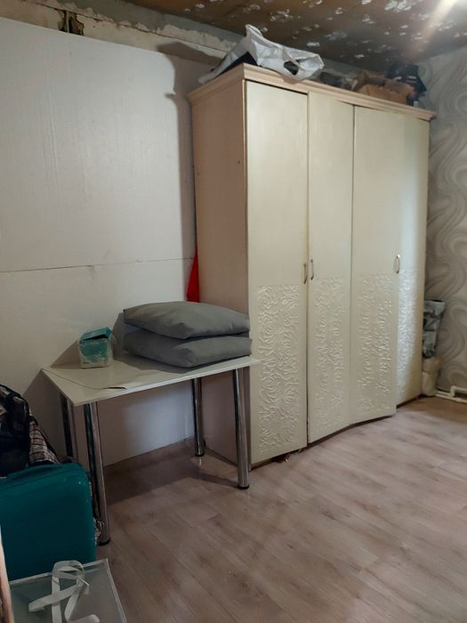 Продаётся   1 комнатный дом