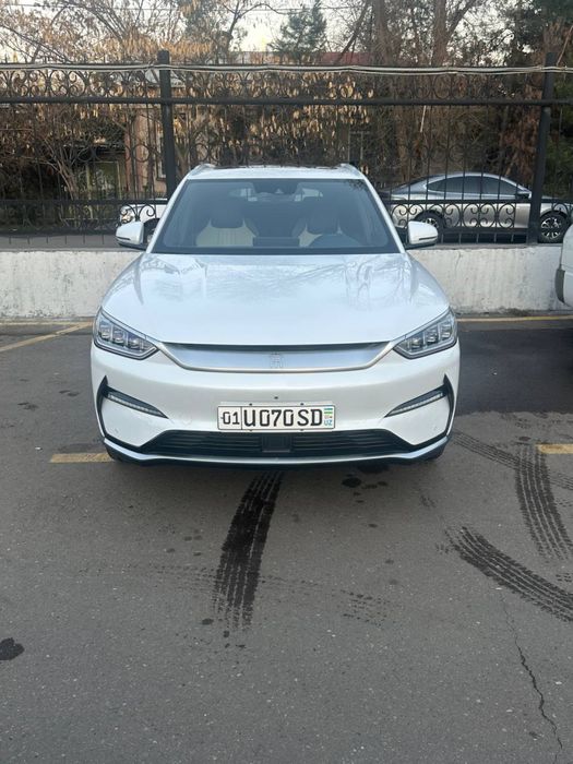 BYD Song Plus EV 2023 yil 2024 salondan oldingan eng full pozitsiyasi