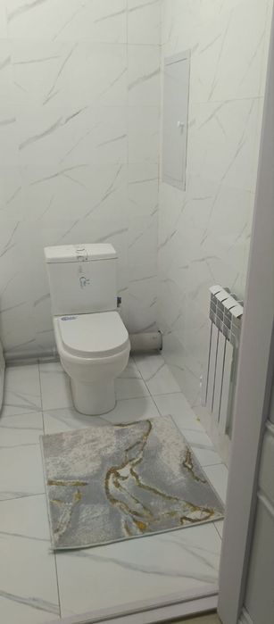 Сдам в аренду 2х комнатную квартиру