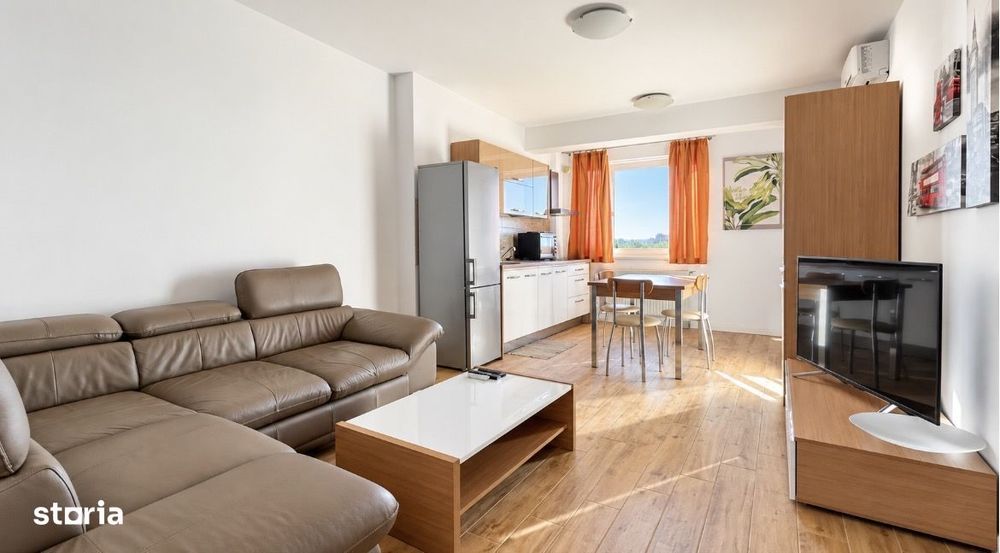 Apartament 2 camere, Prima Onestilor