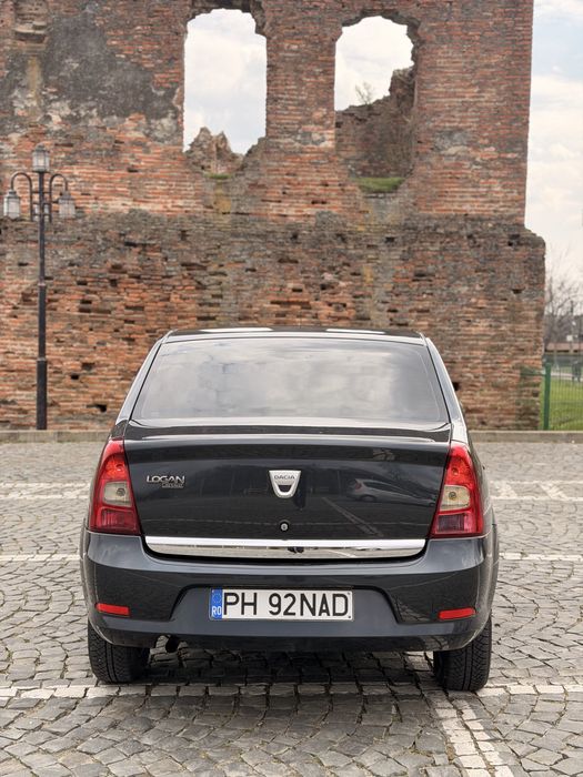 Dacia logan 1.5D