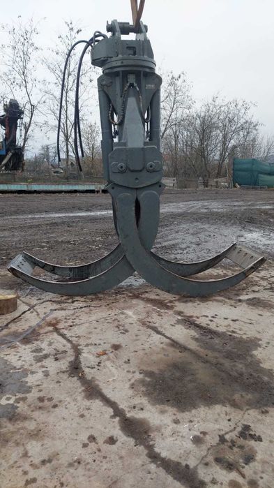 Graiffer busteni KINSHOFER