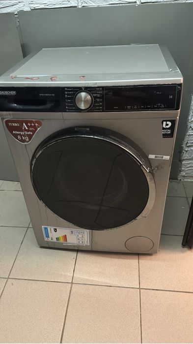 Продас стиральную машину