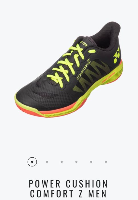 Бадминтонные кроссовки Yonex, оригинал, в наличии все размеры