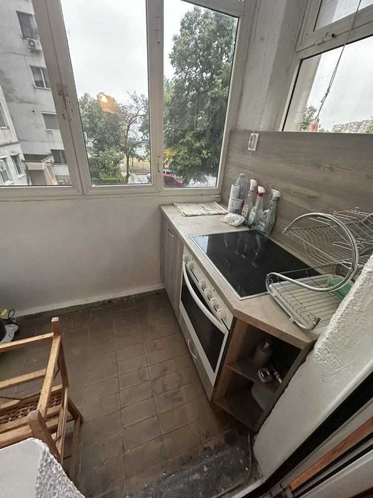 Дава се под наем Двустаен апартамент в Пловдив, Тракия - 37 кв.м за 229.5 € - Снимка #8