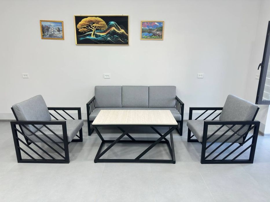 Loft stilda divan kresla (лофт диван мягкая мебель) yumshoq mebel