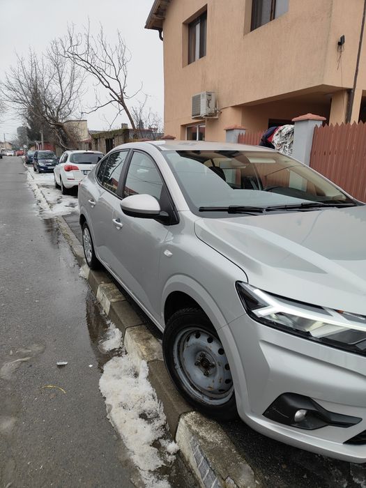 Dacia Logan 2023