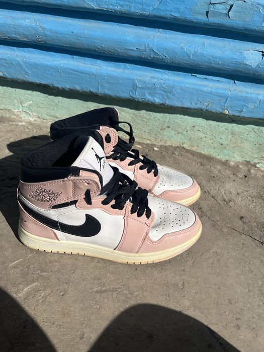 Air Jordan unisex