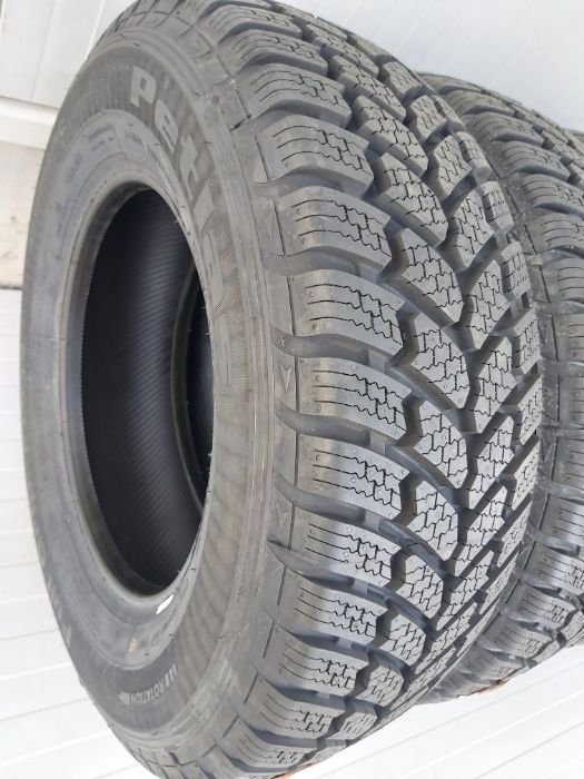 225/70 R15C,112R, PETLAS PT935, Aanvelope iarna M+S,Aderenta clasa A