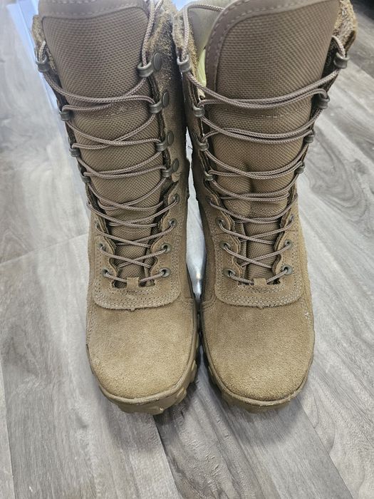 Bocanci militari Rocky Sv2 nr 39, dimensiune talpic 25 cm!